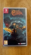 Battle Chasers Nightwar Switch