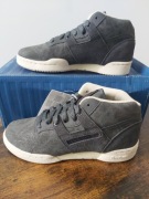 Reebok WORKOUT MID ISLAND CAMO r.35,5 NOWE OUTLET 