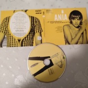 ANIA - W SPODNIACH CZY W SUKIENCE ? CD