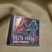 Delta Force 3 Land Warrior PC Wydanie premierowe 