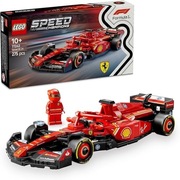 LEGO Speed Champions – Ferrari SF-24 (77242) 