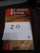 Z zimną krwią Truman Capote
