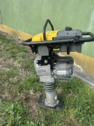 Skoczek Wacker neuson AS50E