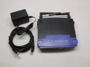 Router Linksys WRT54GL CISCO do DD-WRT lub Tomato