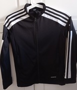 bluza piłkarska adidas chlopiec od lat 6