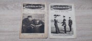 Das Leben im Bild 1916 r. - pruskie gazety wojenne II