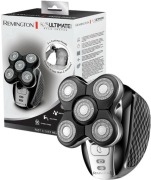 Maszynka do golenia Remington RX5 ULTIMATE – nowa, fabrycznie zaplombowana