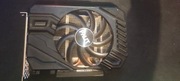 Karta graficzna Palit GeForce GTX 1660 StormX 6GB 