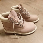 Buty dziewczynka nowe Timberland