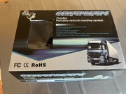 GSM / GPRS / GPS tracker - śledzenie pojazdów