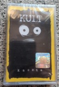Kult Kaseta  SP 21/95 nowa w folii.