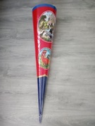 róg obfitości tyta rozpoczęcie I klasy