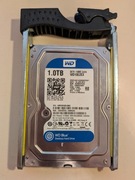 Dysk twardy WD10EZEX SATA 1 tb