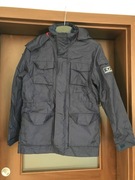 Kurtka chłopięca żeglarska MURPHY&NYE 2w1 Nowa 164