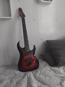 Harley Benton Multiscale 7 tpb