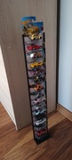 Stojak na Hot Wheels 