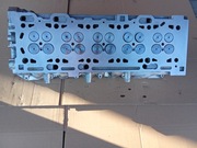 Głowica Volvo 8692577 Z WAŁKAMI ZREGENEROWANA KOMPLETNA