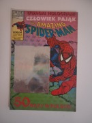 Tm-semic. Spider-Man 8/94