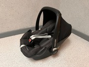 Maxi-cosi Fotelik samochodowy Pebble Plus 0-12 kg