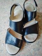 Sandały damskie Rieker 