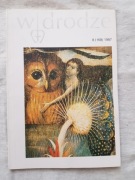 W drodze nr 168 (8/1987) Szatan; Gnoza