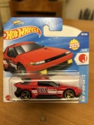 HOT WHEELS - HAKO TYPE D- HW J - IMPORTS - 4/5 - 98/250