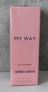 Giorgio Armani My Way 15 ml woda perfumowana EDP 