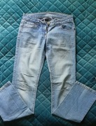 Spodnie jeansowe damskie Dorothy Perkins – rozmiar 40 L