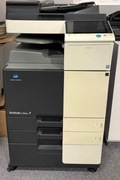 drukarka Konica Minolta bizhub C284E