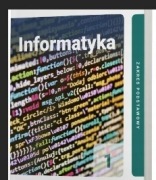 Podręcznik do 1 klasy technikum 