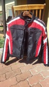 Kurtka motocyklowa Bering rozmiar M
