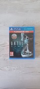 Gra na Ps4 Until Dawn