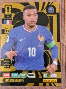 Kylian Mbappe Golden Baller Panini FIFA World Cup 2026