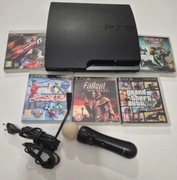 Konsola PlayStation 3 