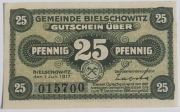 25 pf Bielszowice