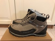 Buty podejściowe trekkingowe Garmont Vetta GTX 42,