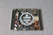 Take That  Greatest Hits  CD 
