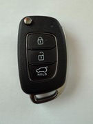 KLUCZYK PILOT Tucson (2015-2018) 95430-D3100 