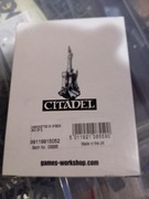 Daemonettes of Slaanesh on Steeds WH40K 