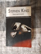 Bezsenność  Stephen King