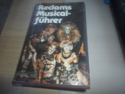RECLAMS MUSICALFUHRER