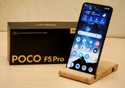 Xiaomi POCO F5 Pro 12/256GB 5G polska dystrybucja