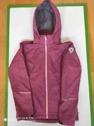 Softshell Killtec dziewczynka 152