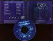 NAJPIĘKNIEJSZE POLSKIE KOLĘDY - CD