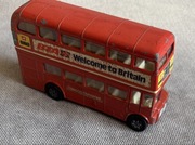 Stare CORGI LONDON BUS