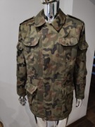 Kurtka bechatka Wojska Polskiego Wz 93 pantera 
