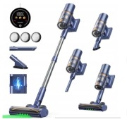 Laresar V11 650W 75kPa Nowość 2026 jak Dyson