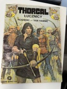 Thorgal - Łucznicy