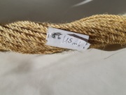 Lina sizalowa średnica 6mm długość 15m