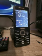 ... Samsung S5611 ...